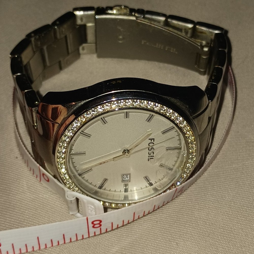 Men's FOSSIL Watch - Picture 11 of 12